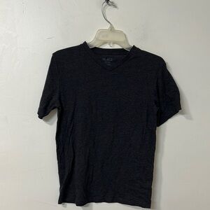 Place Black Short Sleeve Tee